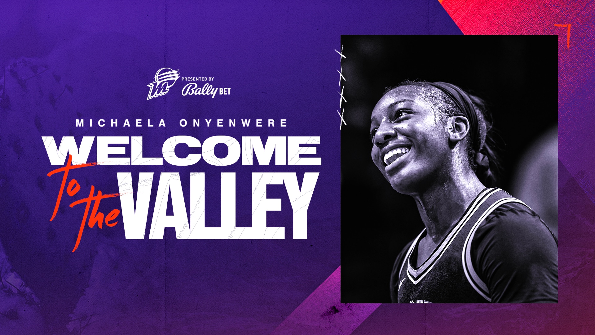 MERCURY ACQUIRE MICHAELA ONYENWERE