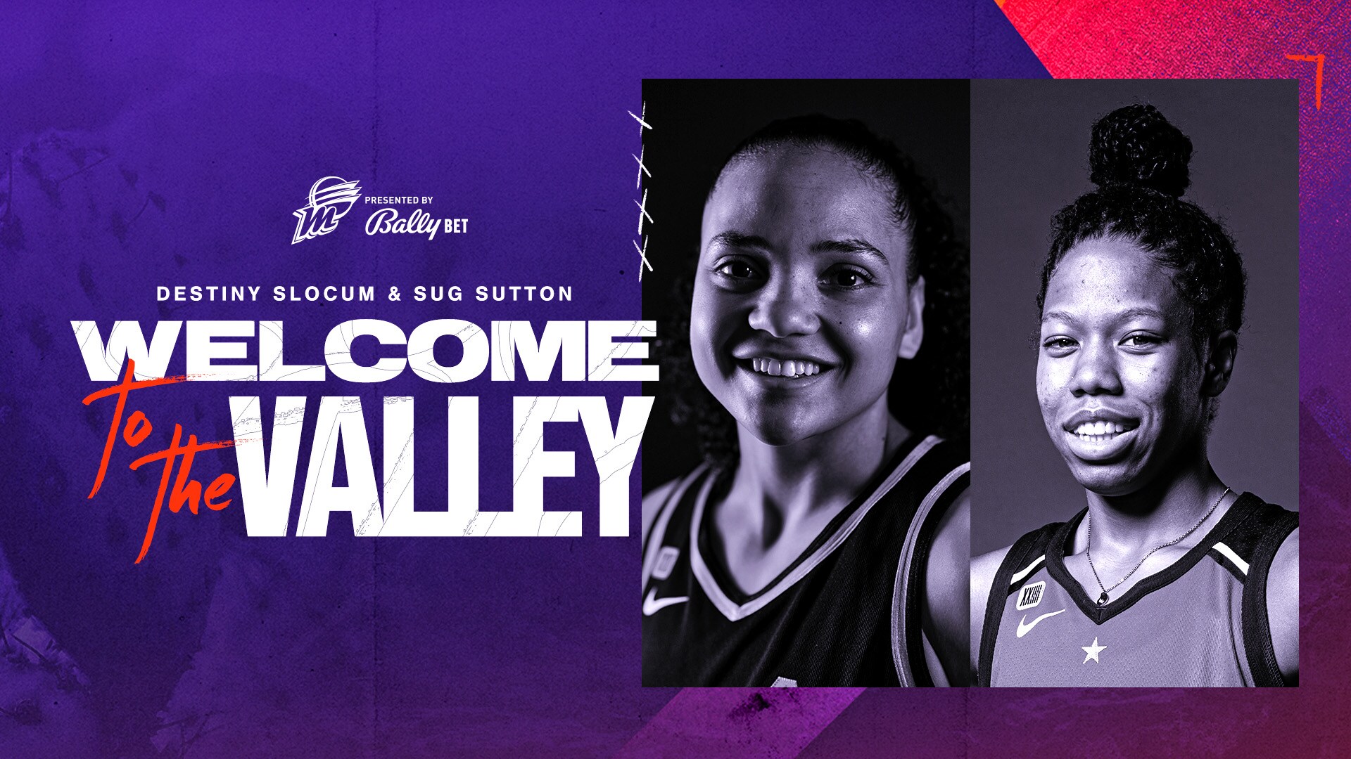 MERCURY ADDS SLOCUM, SUTTON