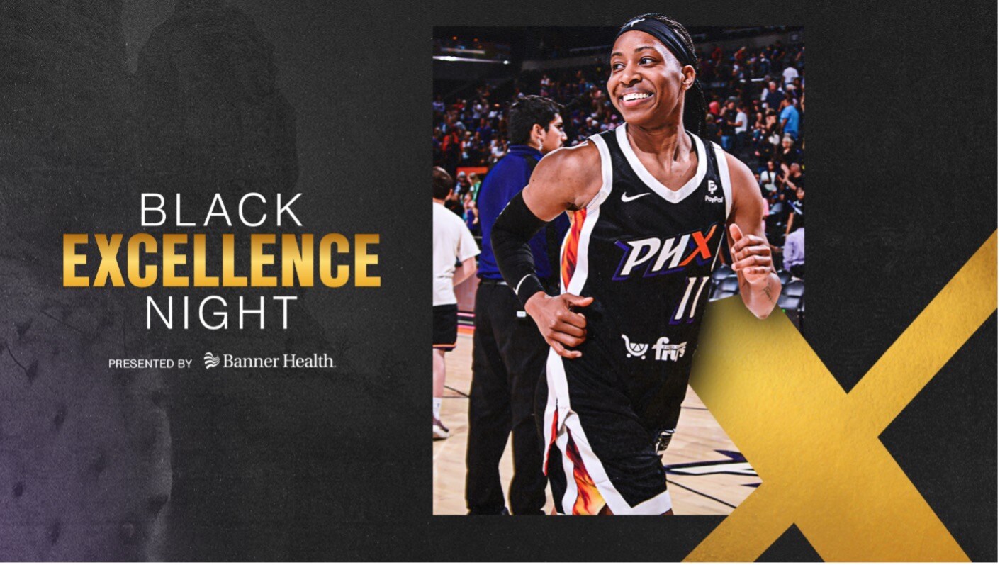 Black Excellence Night 2023