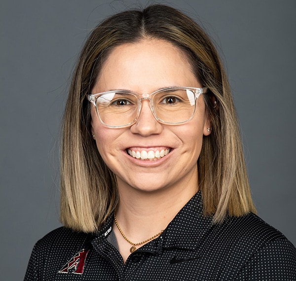Christina Spicer