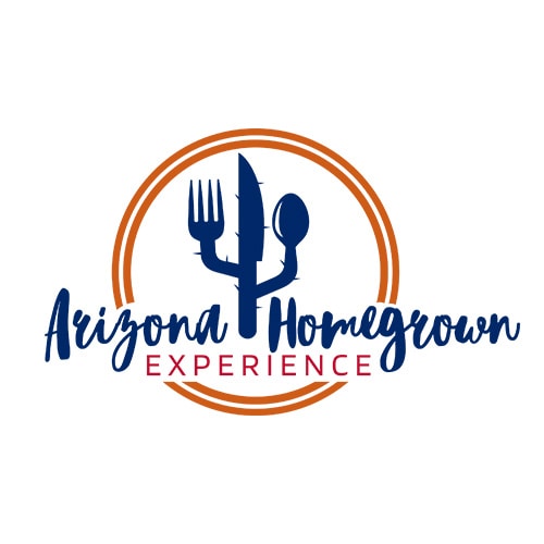 Arizona Homegrown Experience Logo