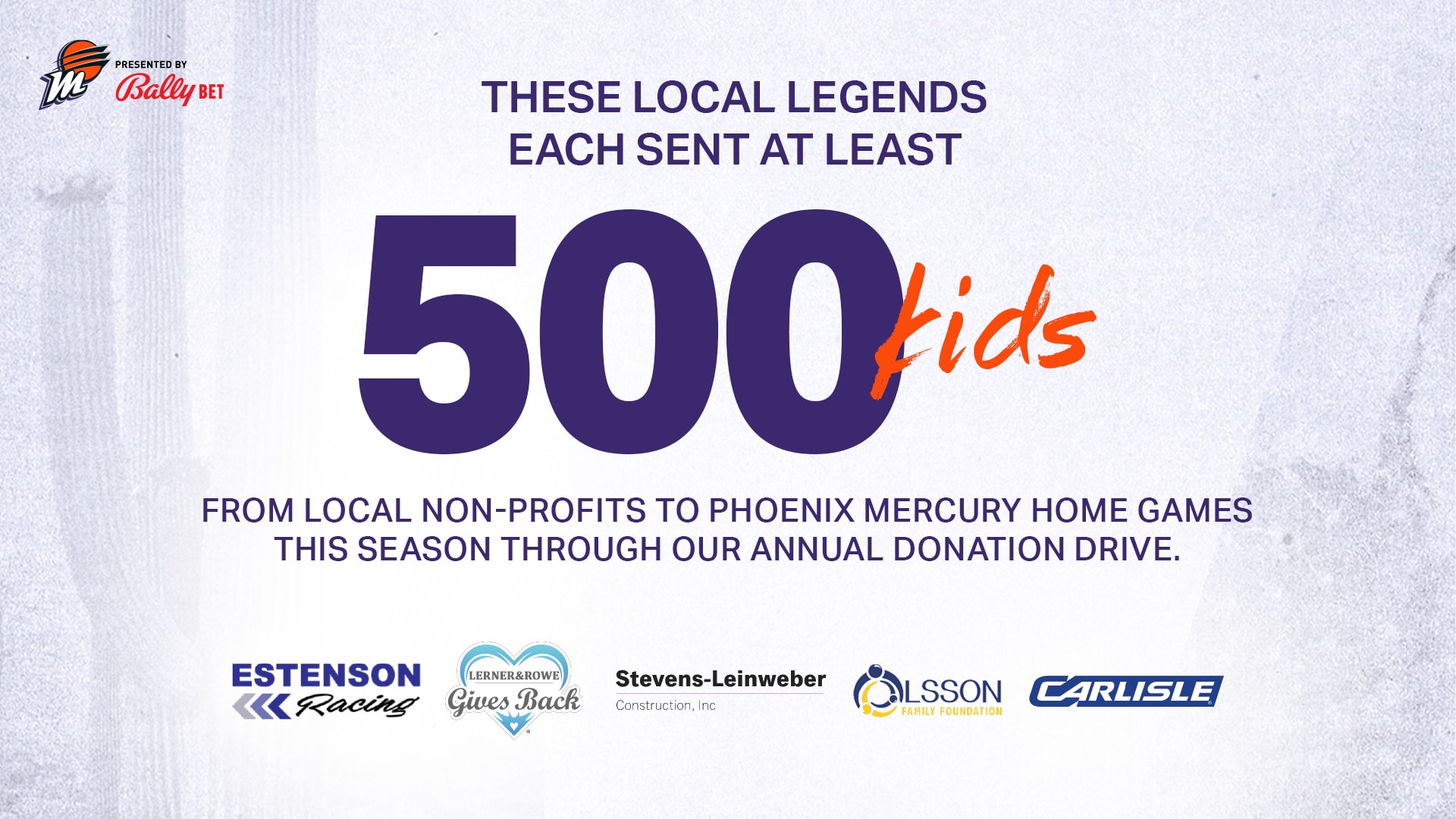 Local Legends Logo