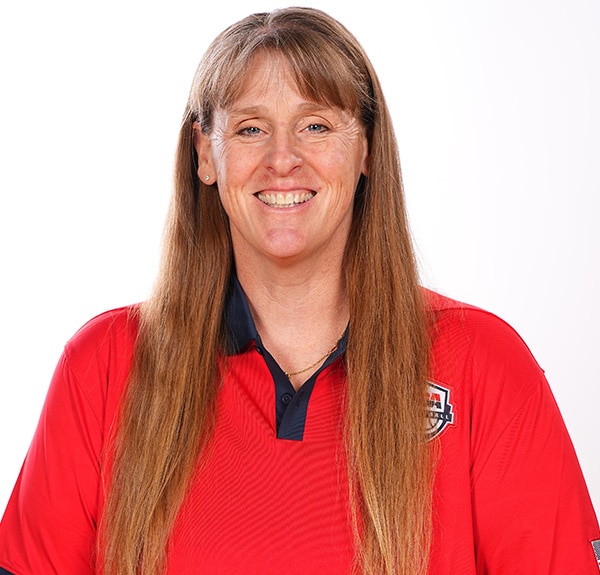 Karen Self | Seton Catholic Preparatory Karen Self | Seton Catholic Preparatory