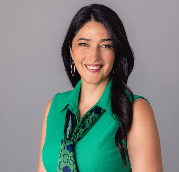 Christina Spicer | Co-CEO of Girl Scouts—Arizona Cactus-Pine Council Christina Spicer | Co-CEO of Girl Scouts—Arizona Cactus-Pine Council