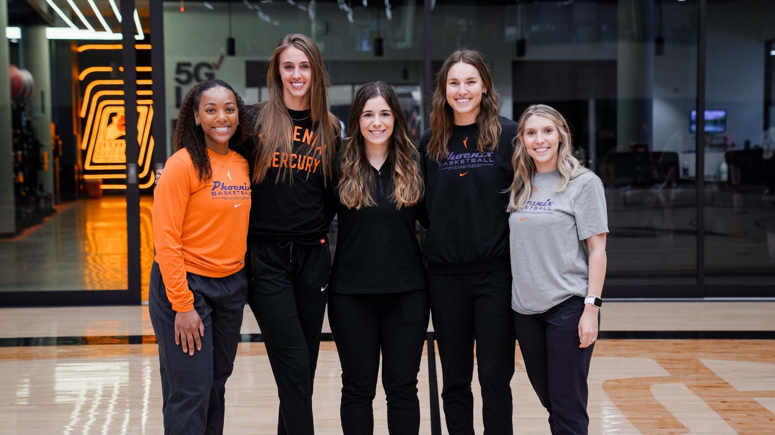 Celebrating Women’s History Month