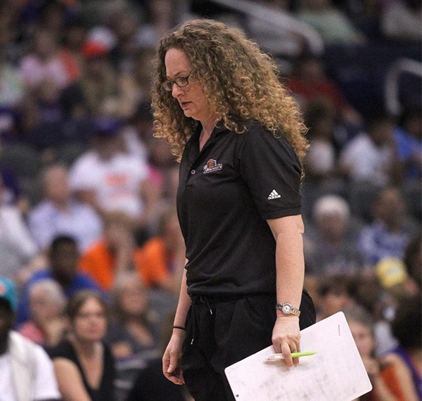 Tamara Poole