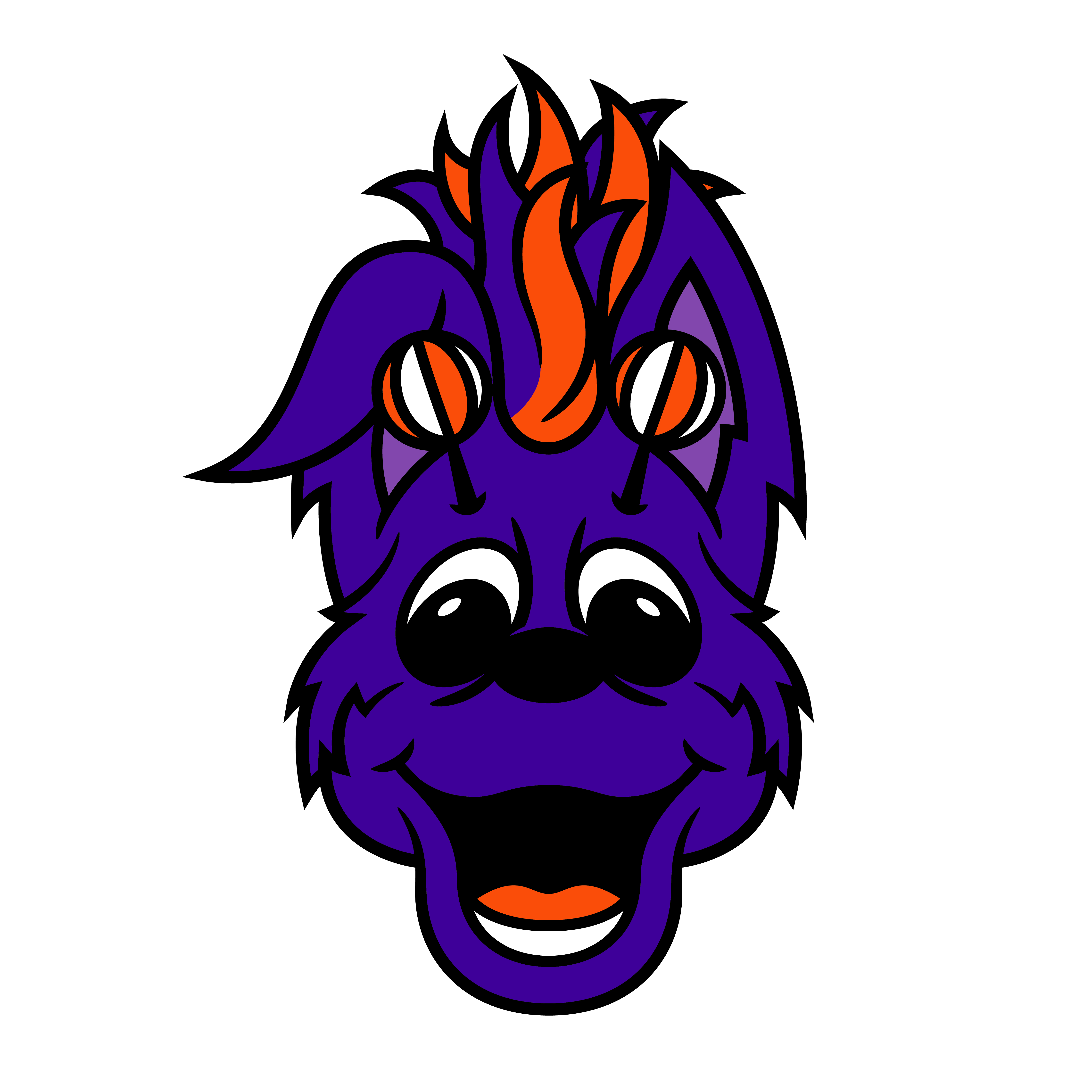 Scorch Logo