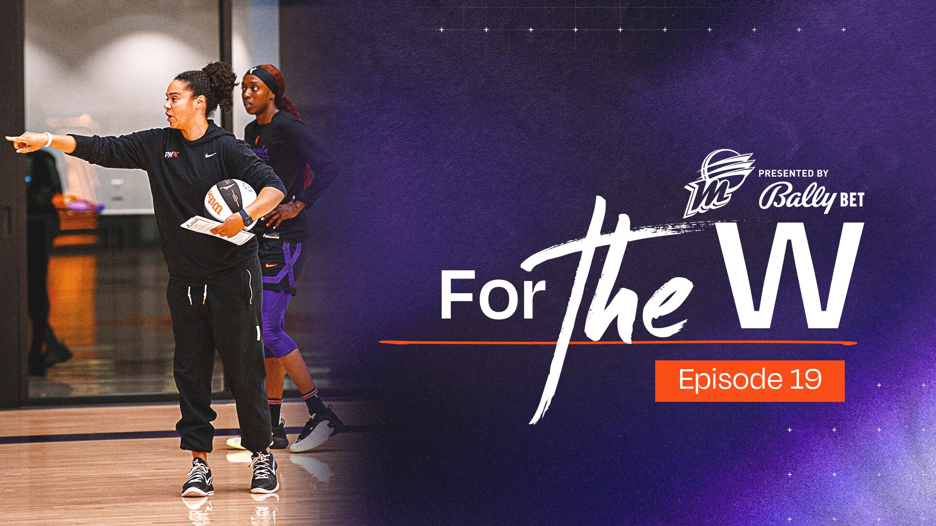 For The W – Ep. 19