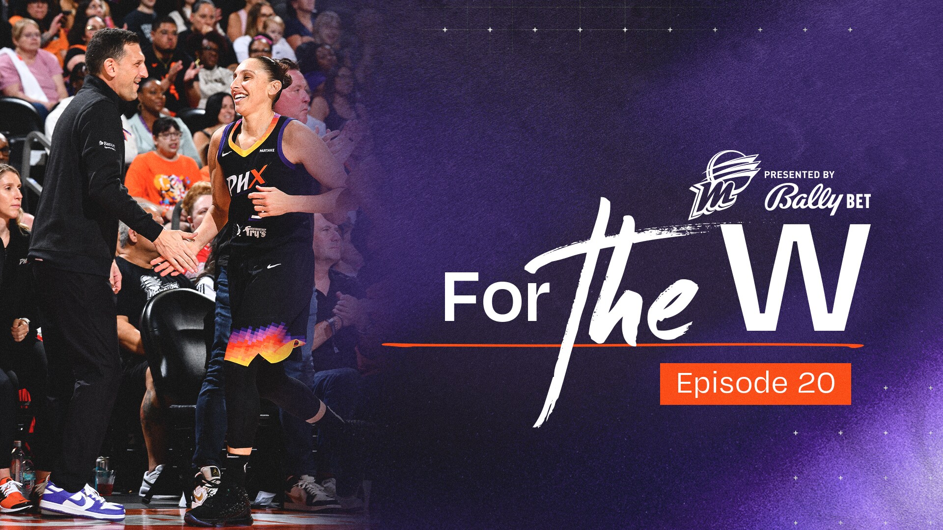For The W – Ep. 20