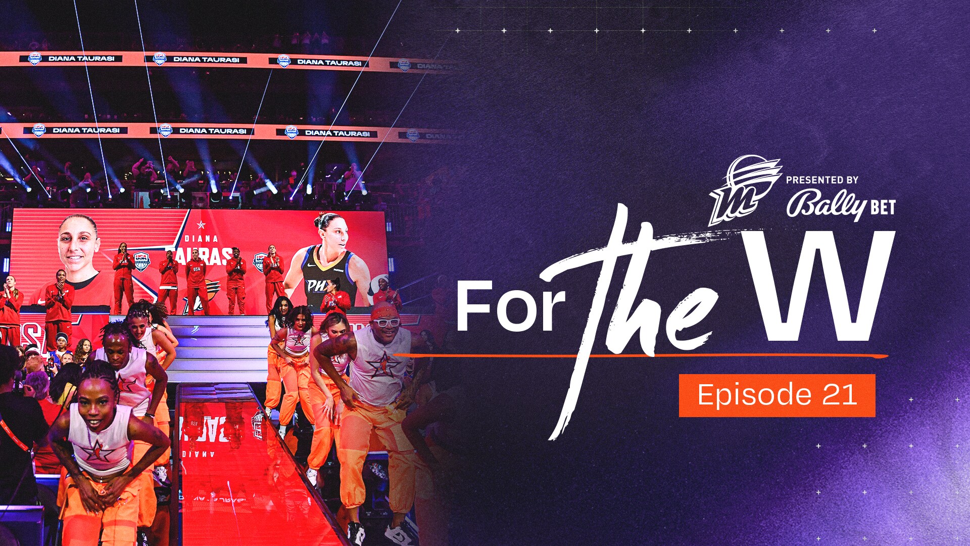 For The W – Ep. 21