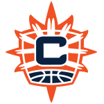 Connecticut Sun Logo