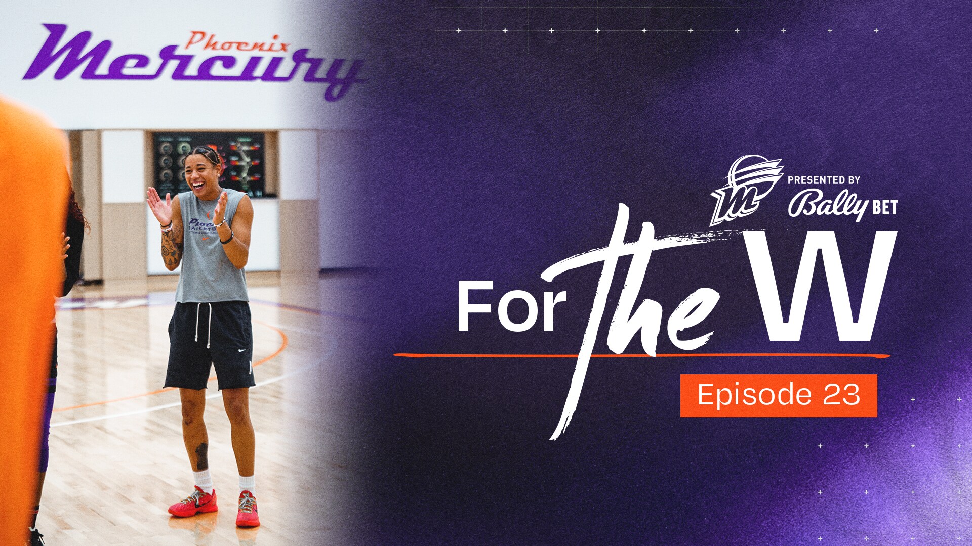 For The W – Ep. 23