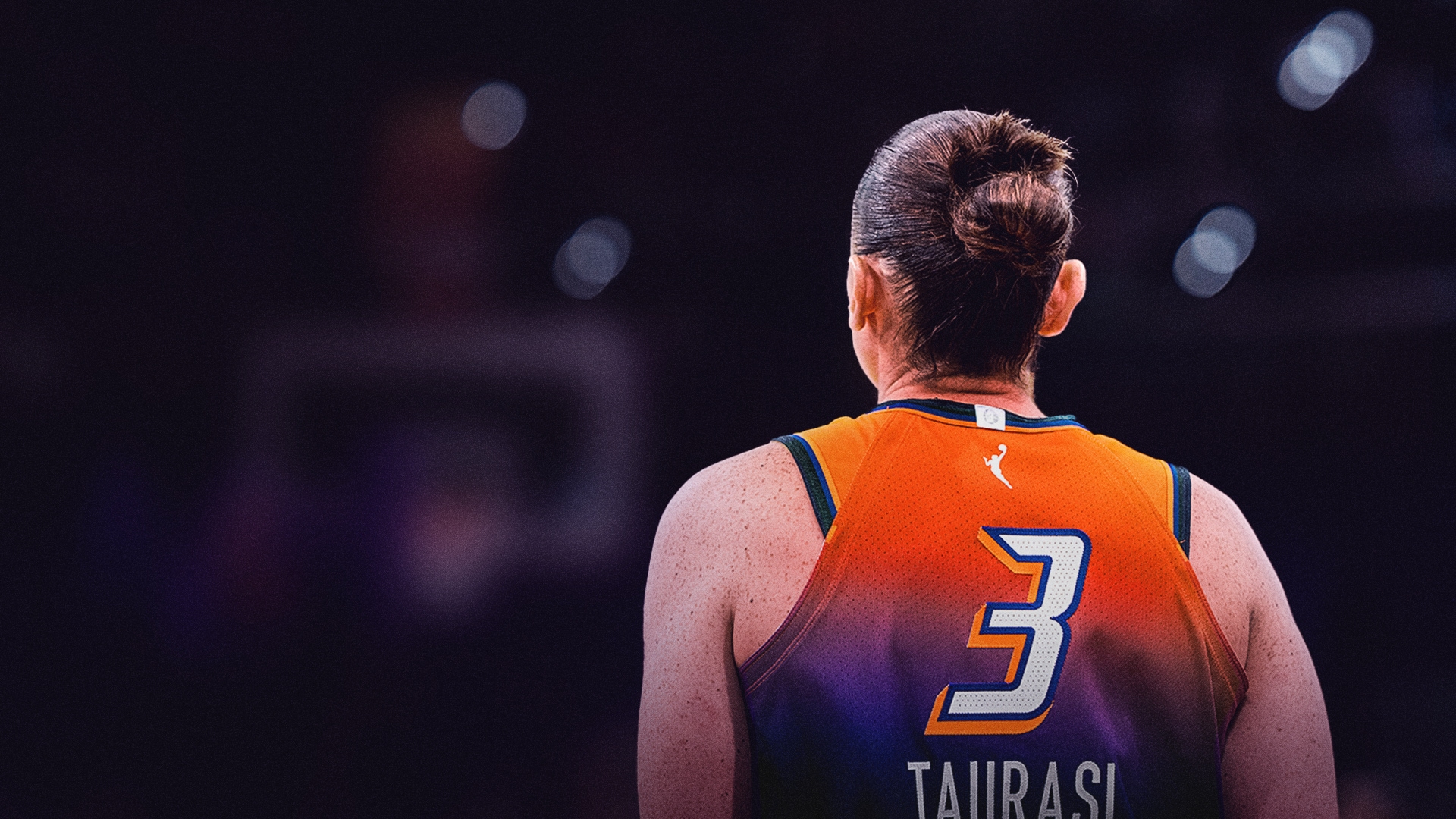 TAURASI OFFICIALLY ANNOUNCES RETIREMENT