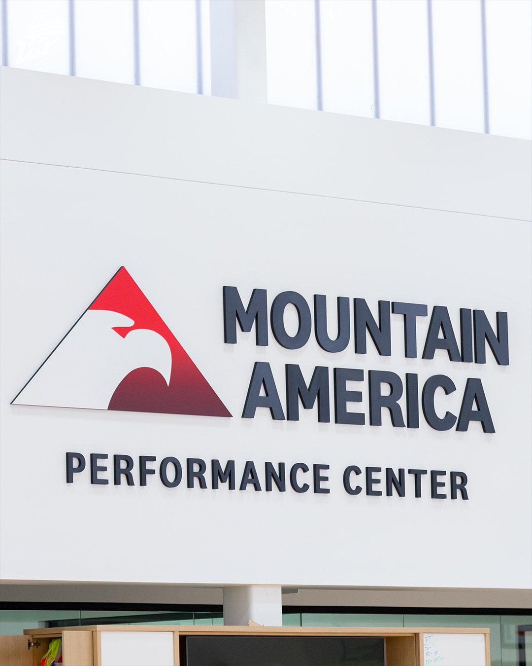 Mountain America Performance Center