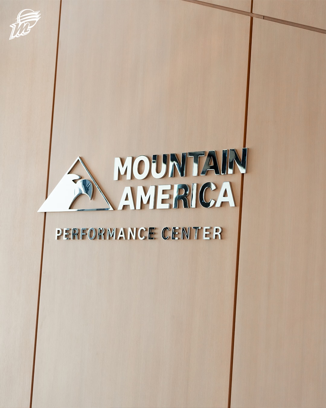 Mountain America Performance Center
