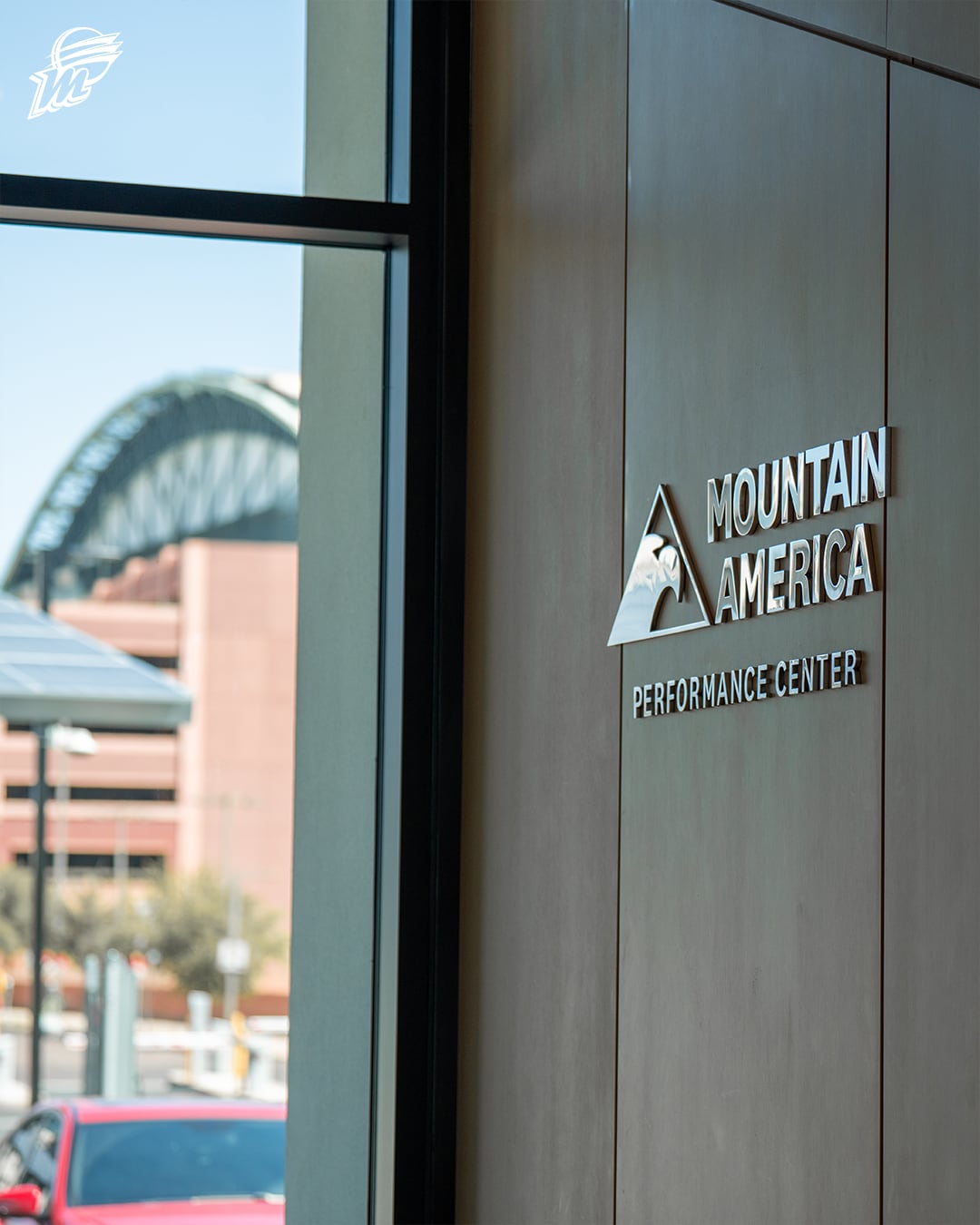 Mountain America Performance Center