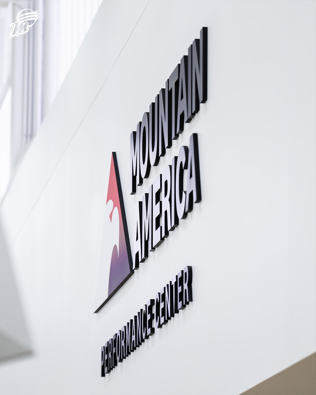 Mountain America Performance Center