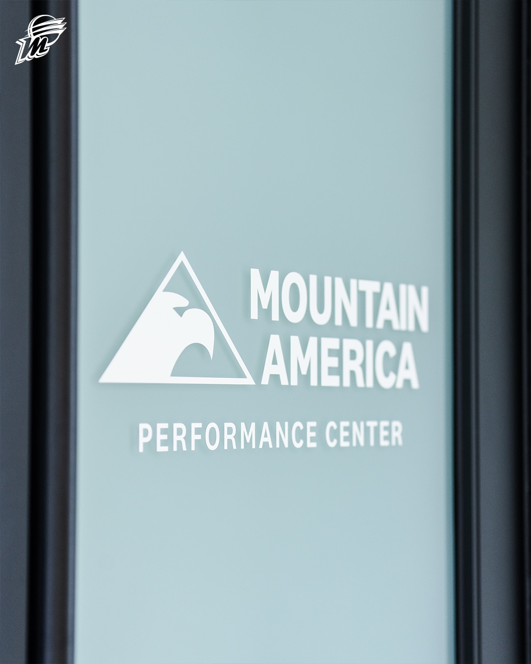 Mountain America Performance Center