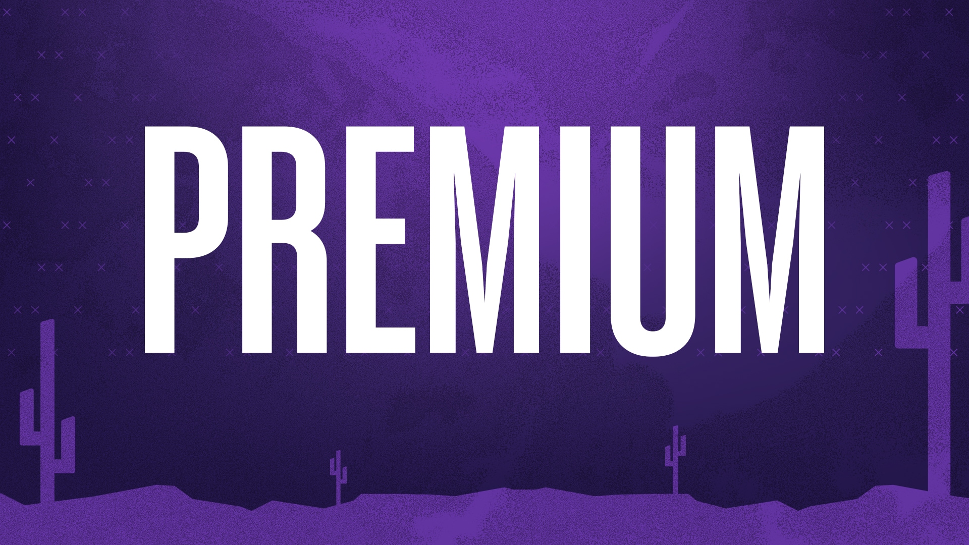 Premium Tickets