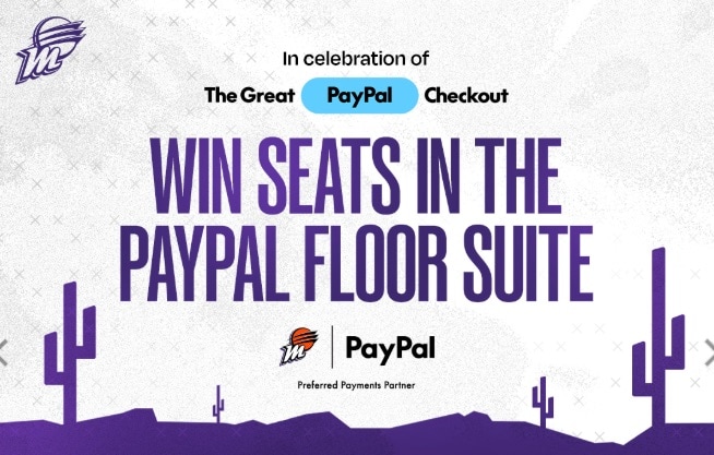 PayPal Checkout Suite Edition