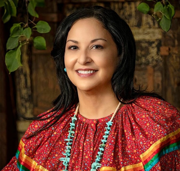 Maria Dadgar