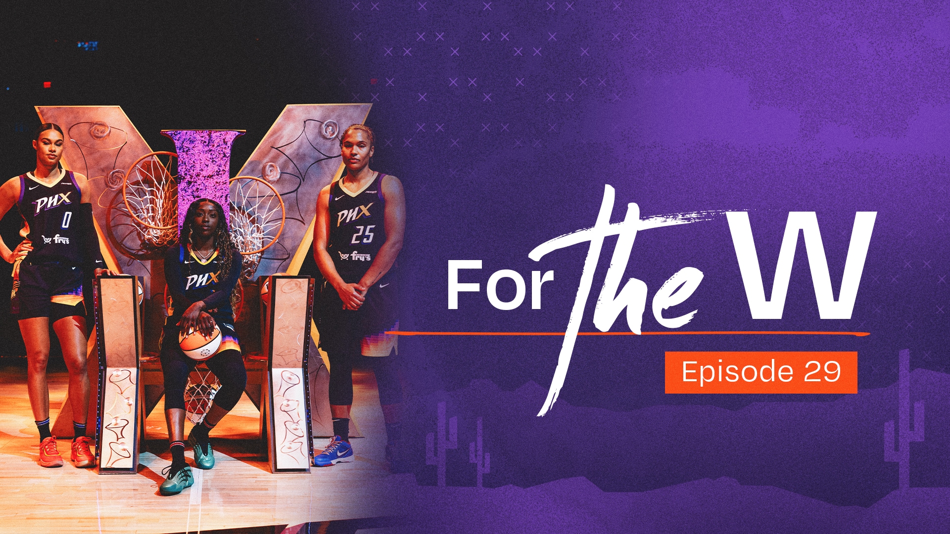 For The W - Episode 29