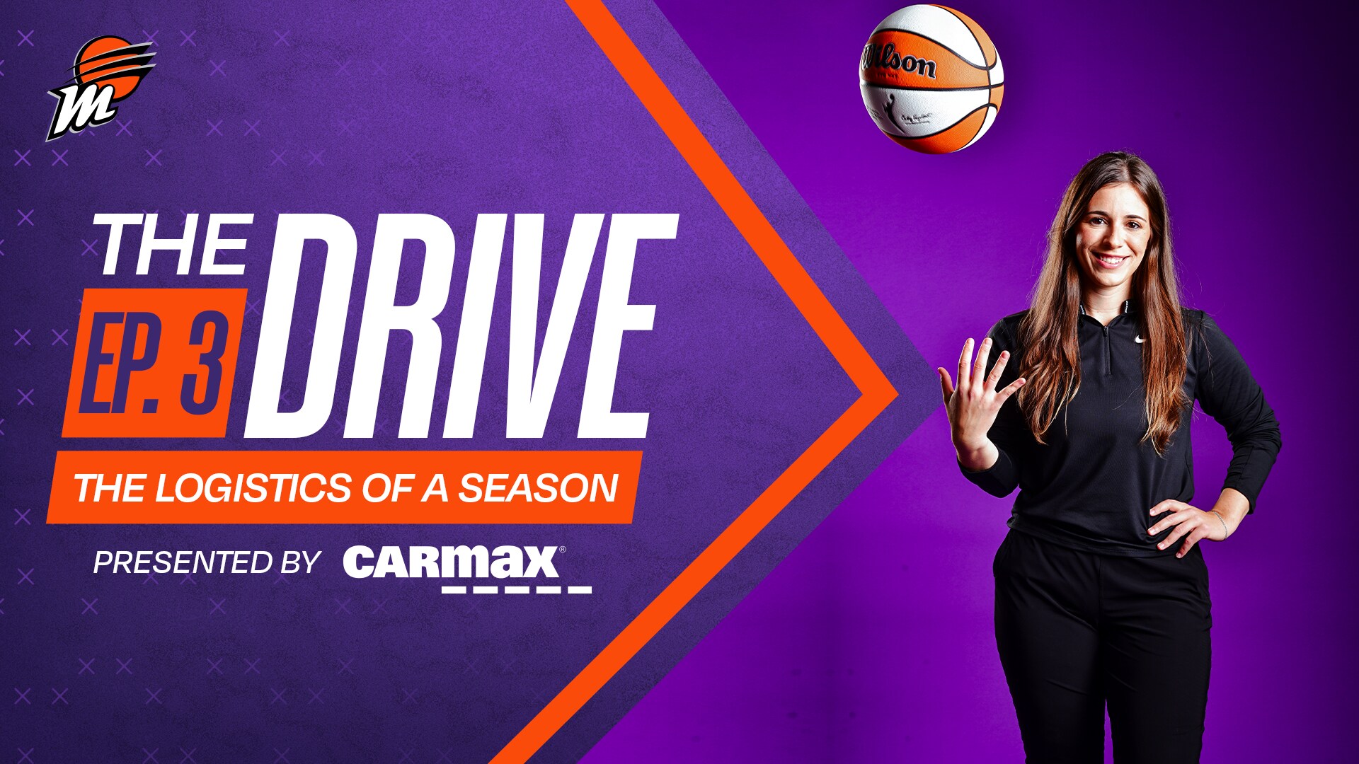 The Drive Season 5 Episode 3
