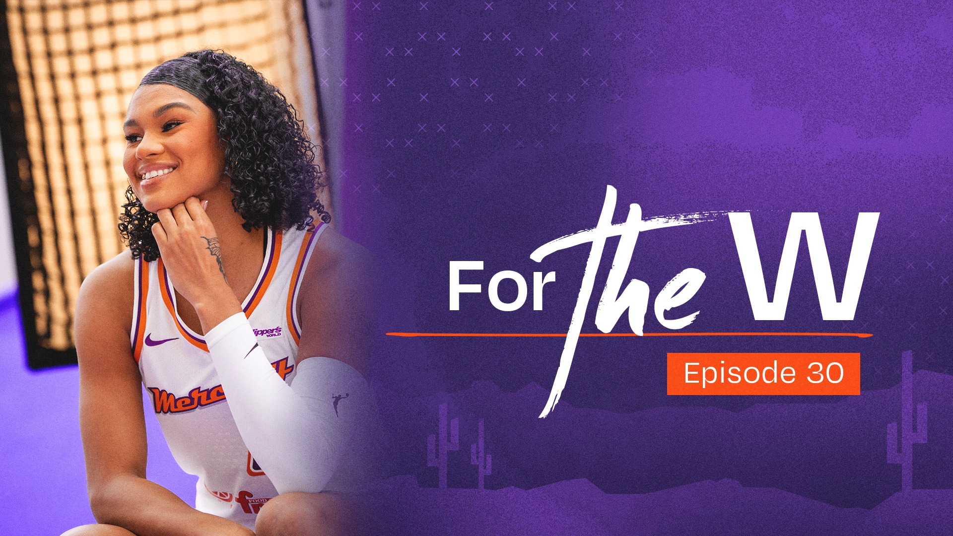 For The W - Ep. 30