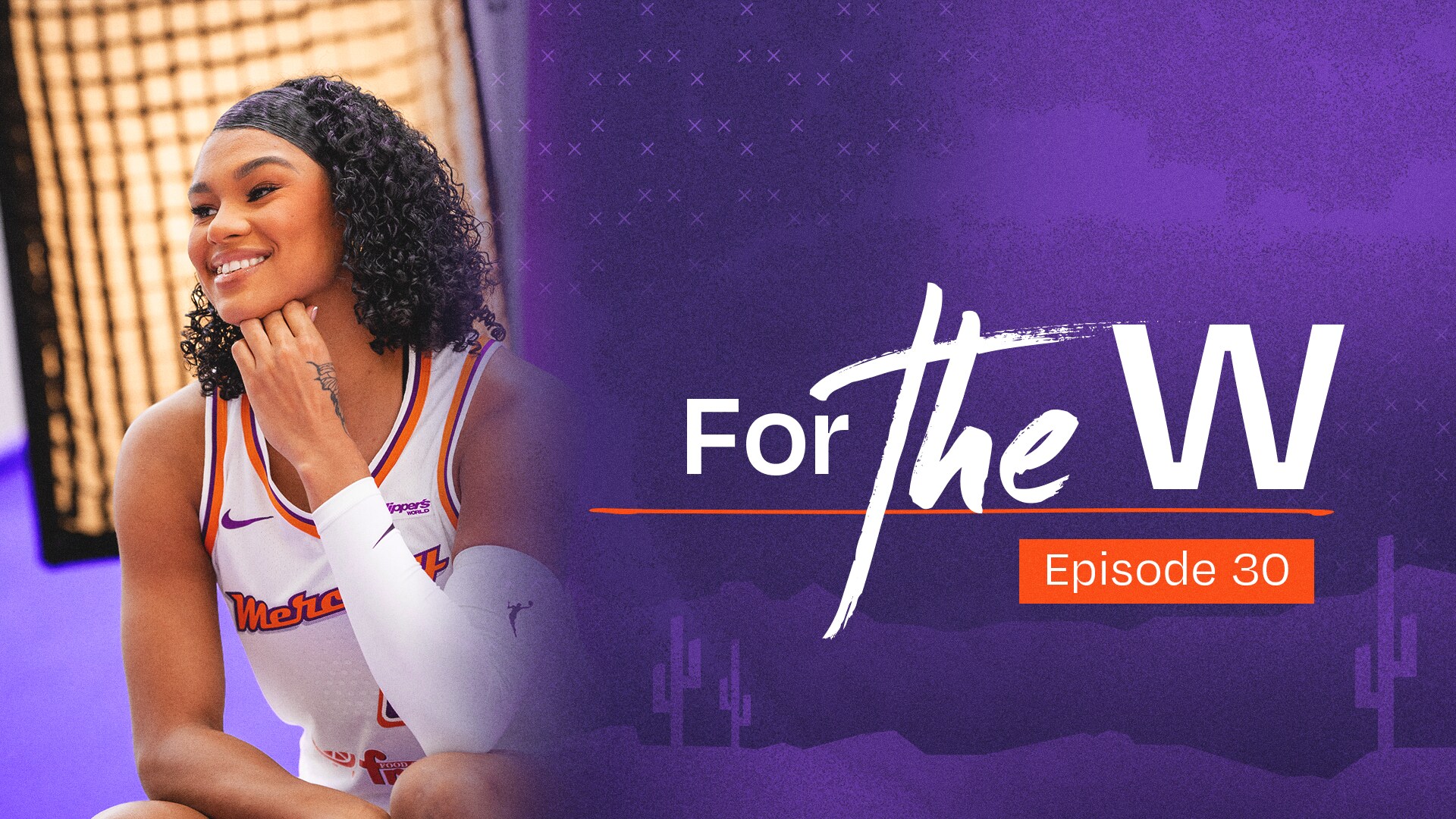 For The W - Episode 30