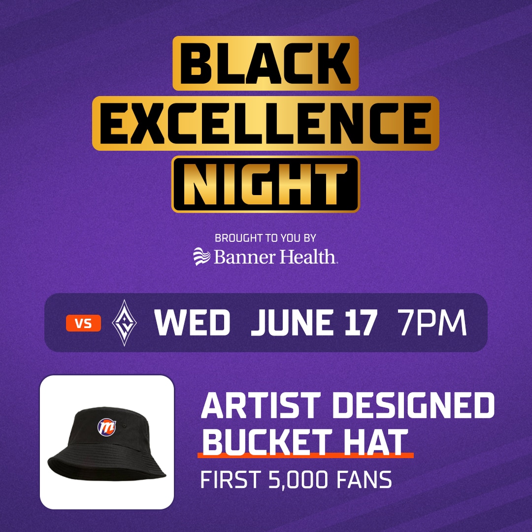 Black Excellence Night