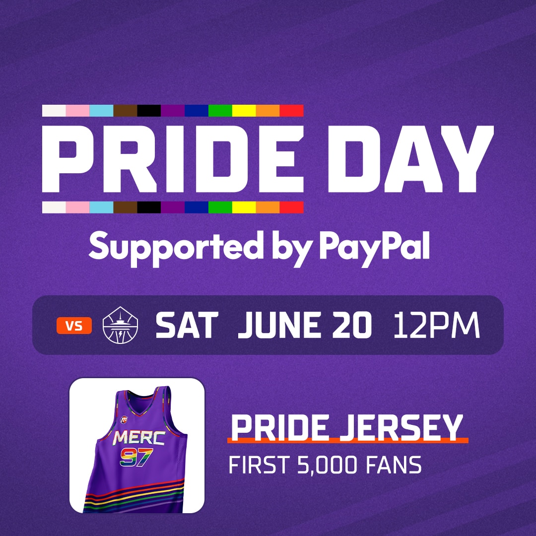 Pride Day