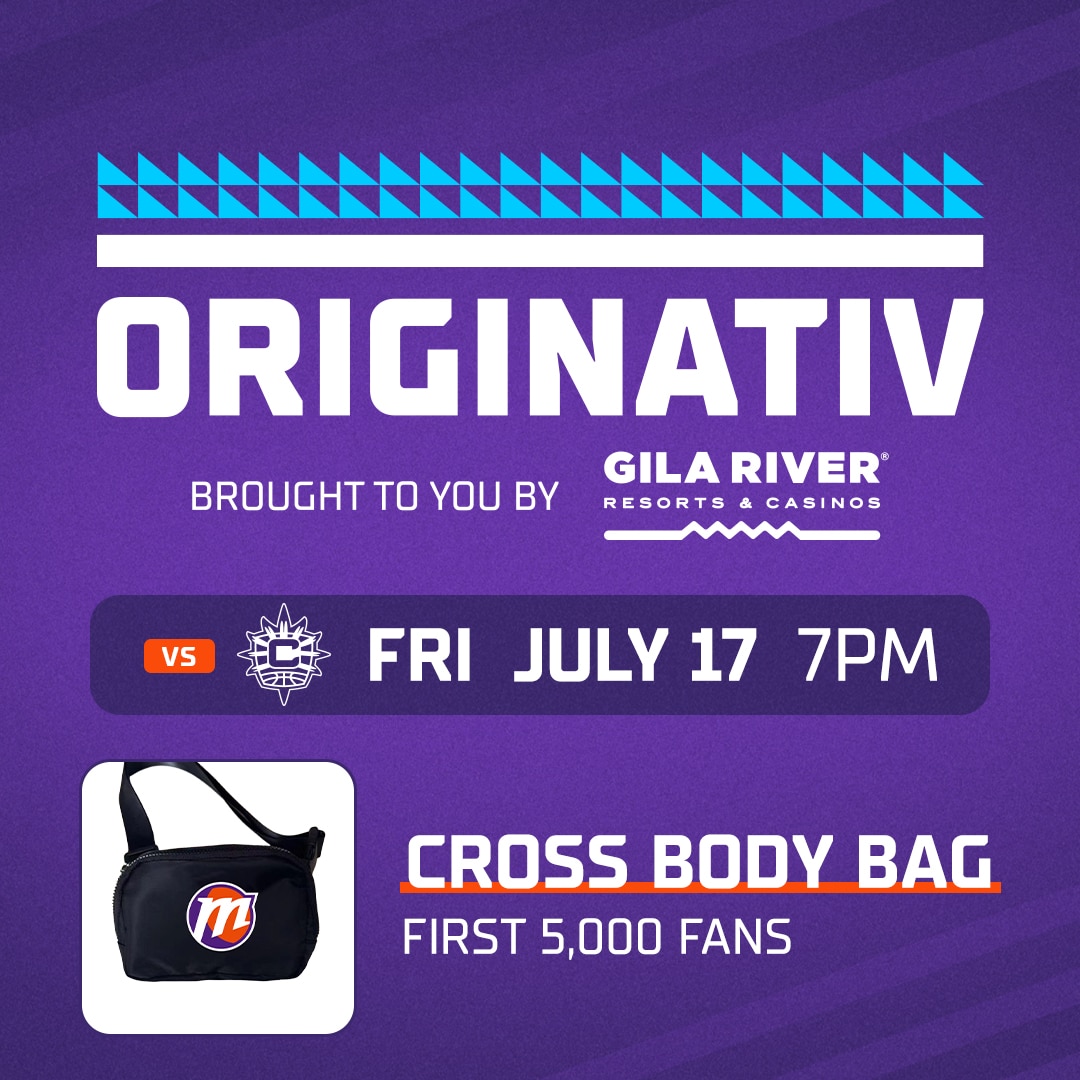 Originativ Night