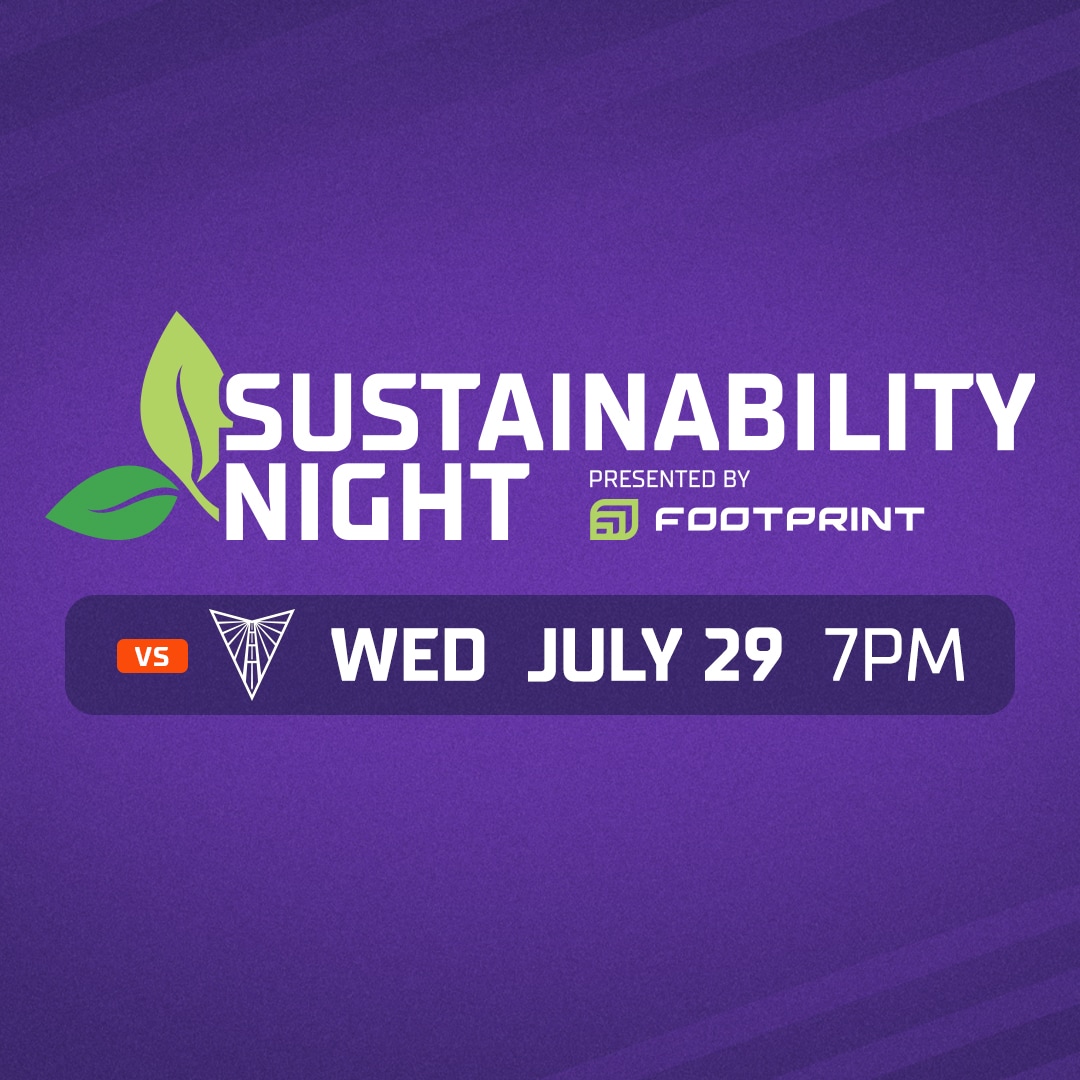 Sustainability Night