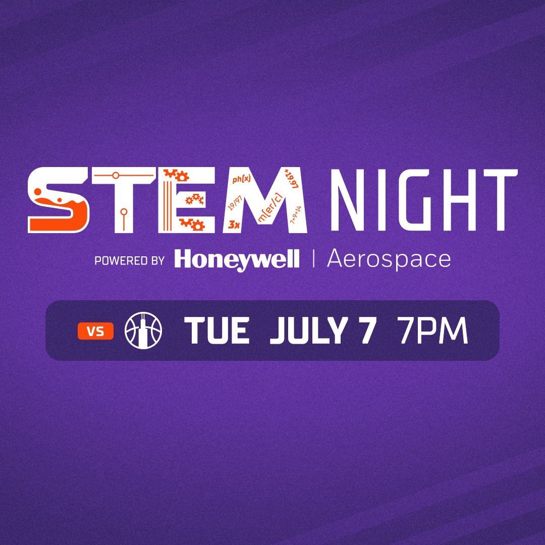STEM Night