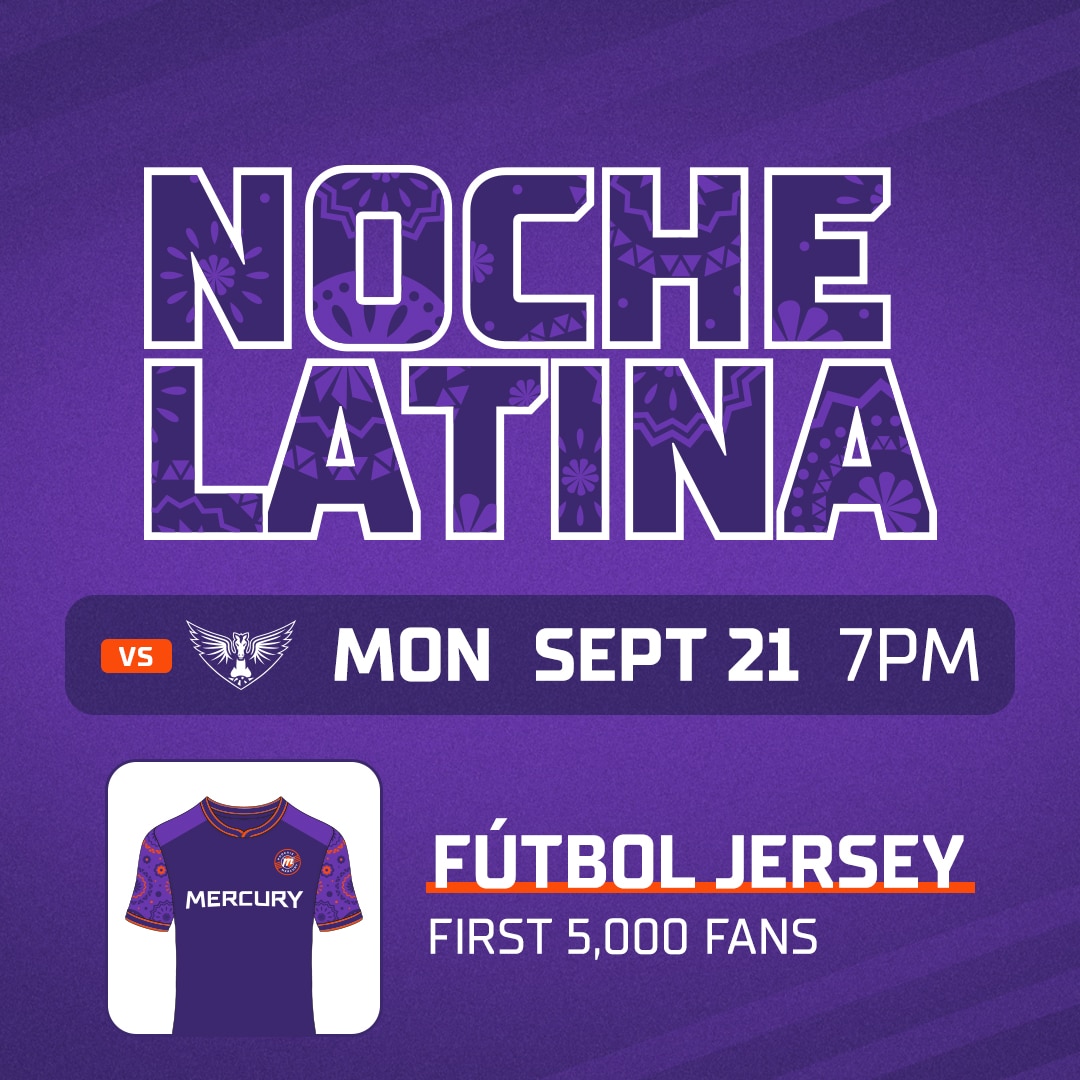 Noche Latina