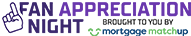 Fan Appreciation