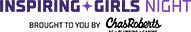 Inspiring Girls Night