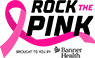 Rock The Pink