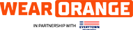 Wear Orange