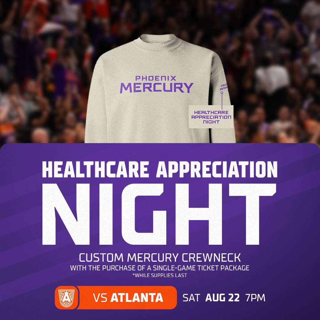 Healthcare Appreciation Night