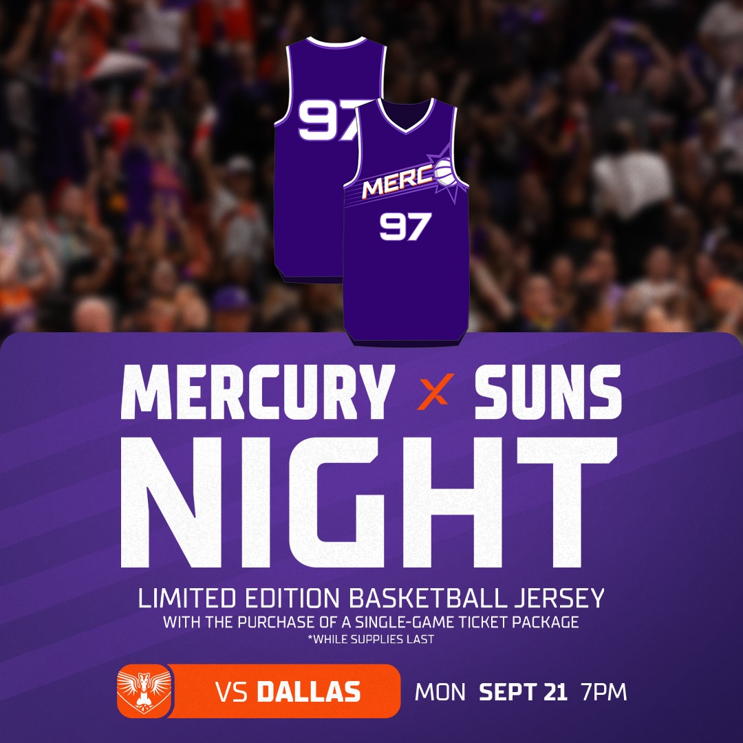 Suns Night