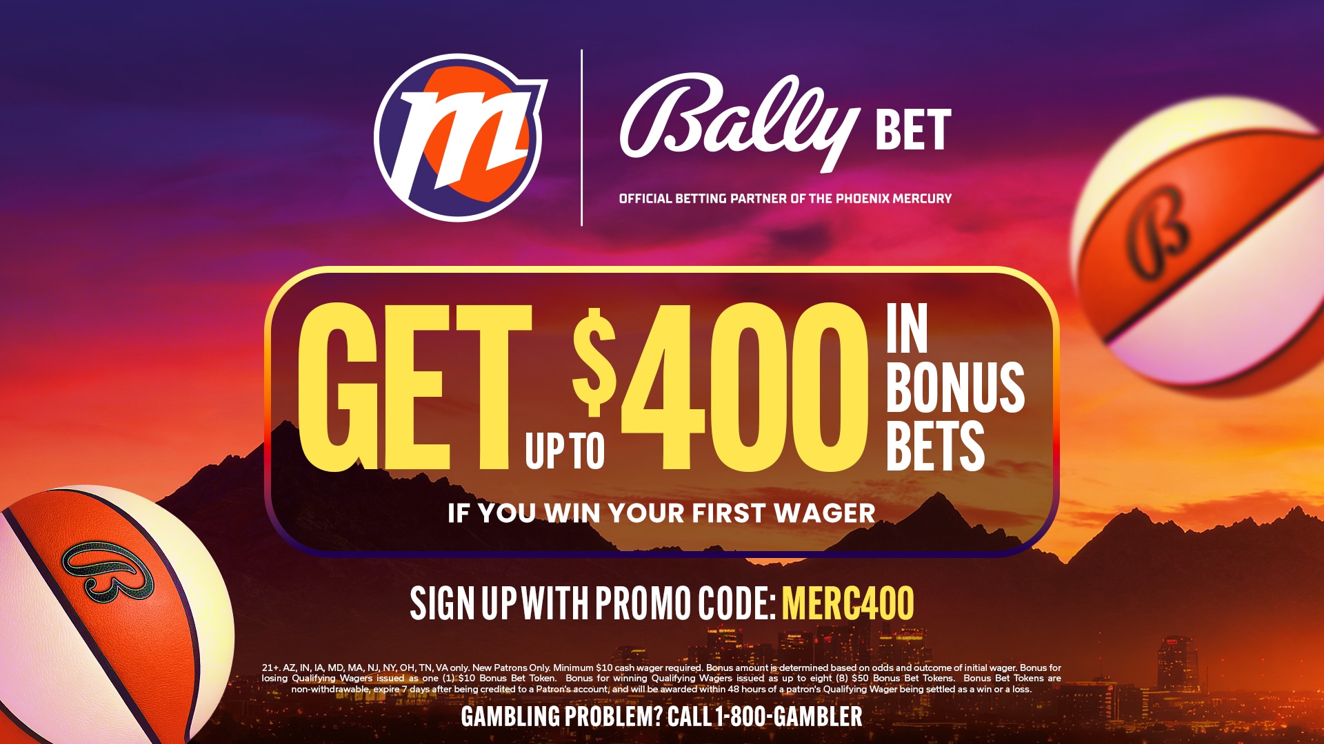 Nothing But Net Bonus Offer