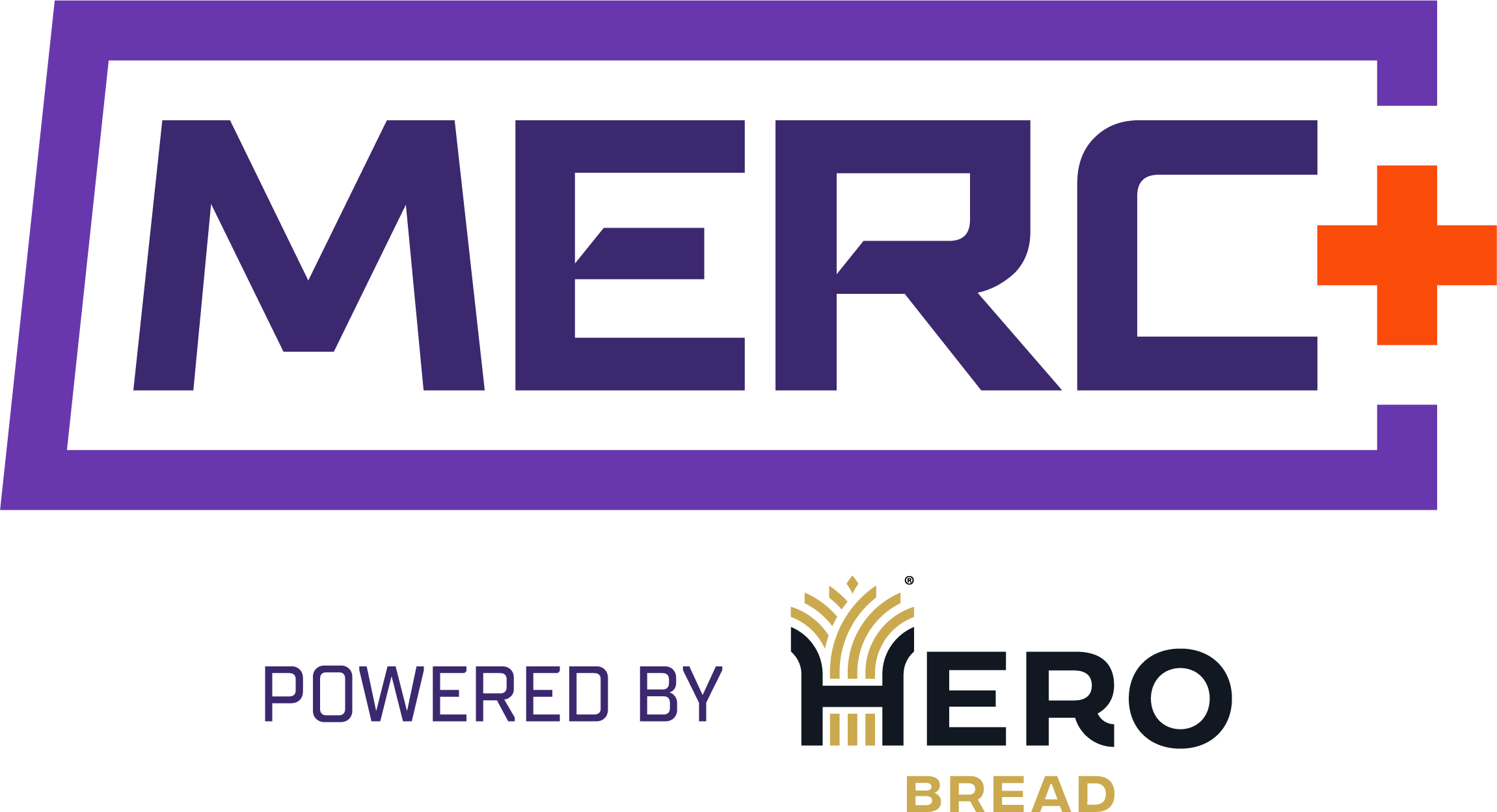 Merc+ Powered By Hero Bread