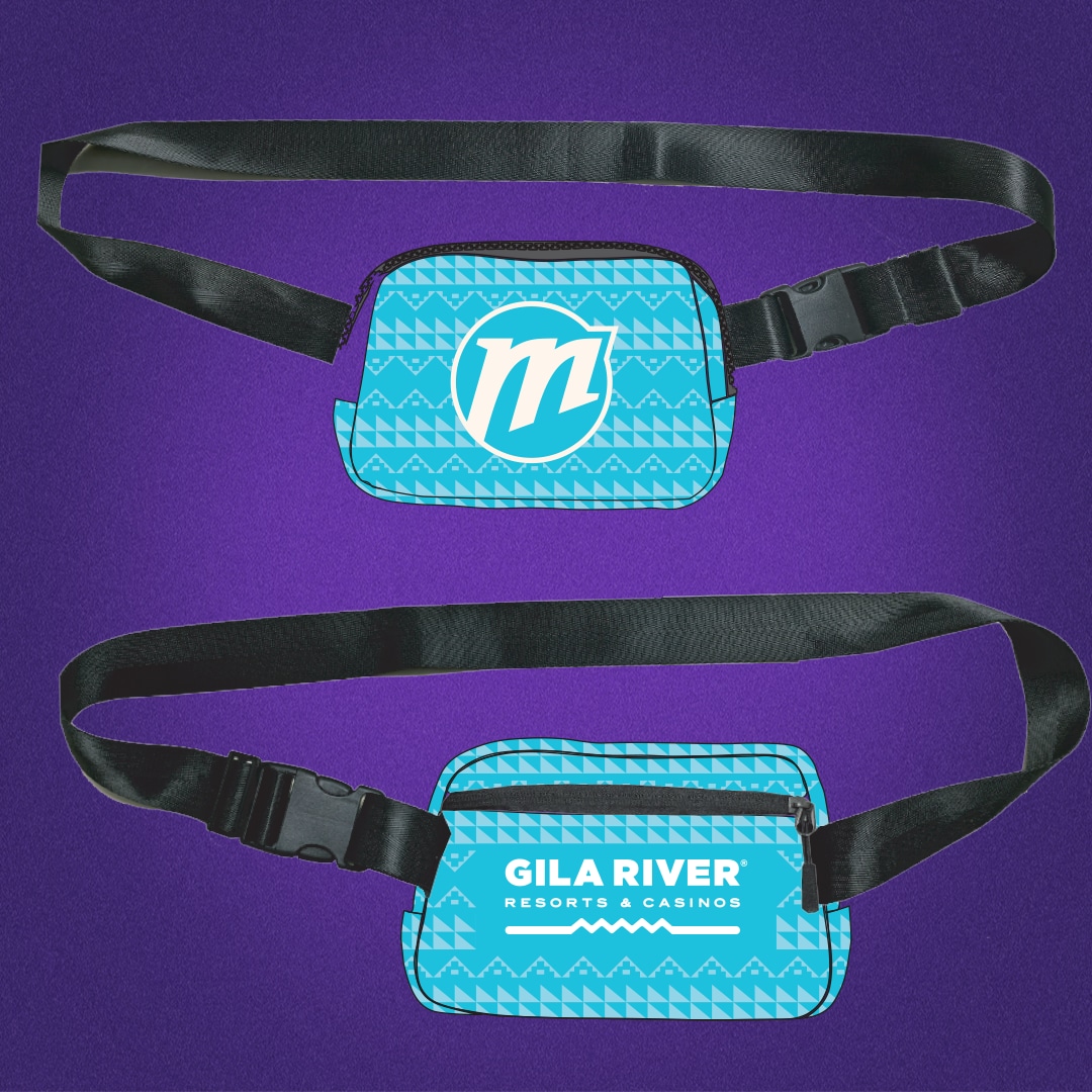 ORIGINATIV Night - Cross body bag