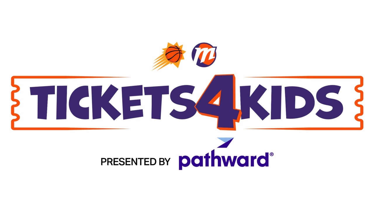 Tickets4Kids Ticket Donations