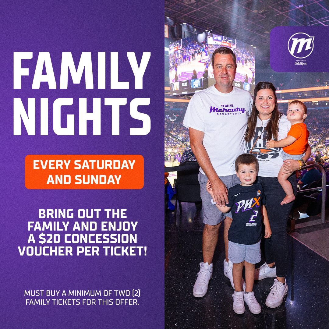 Family Nights