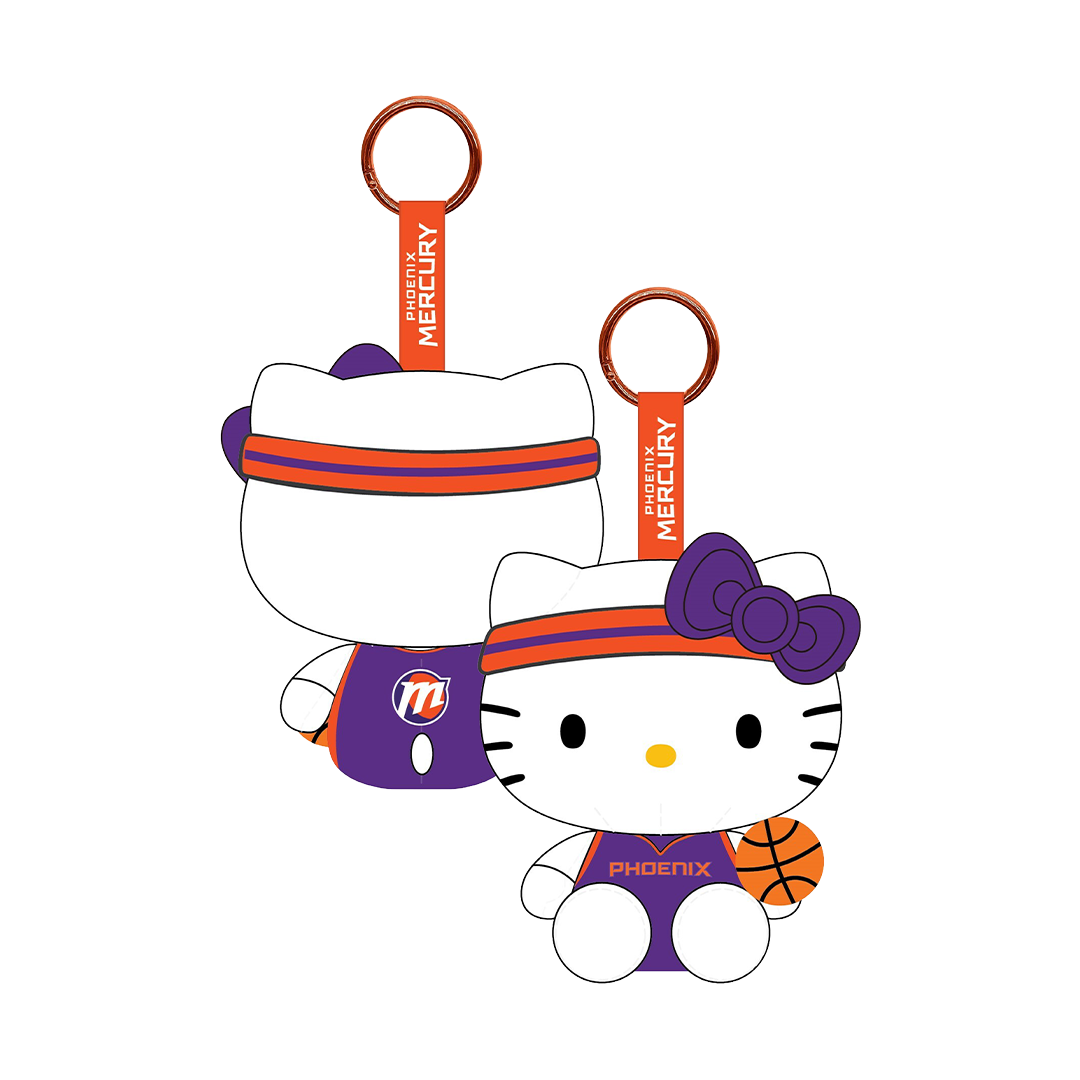 Hello Kitty Night