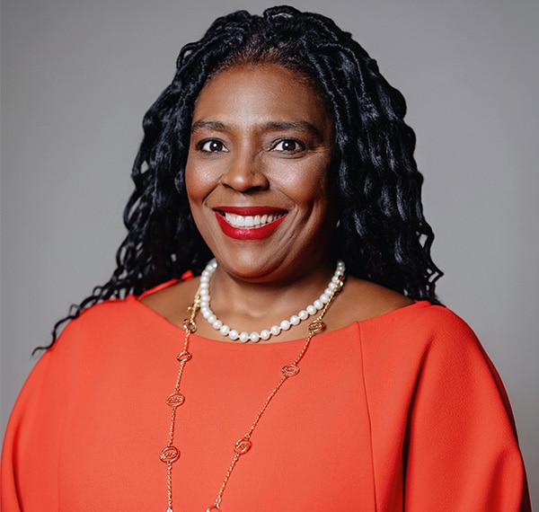Terina Matthews-Davis