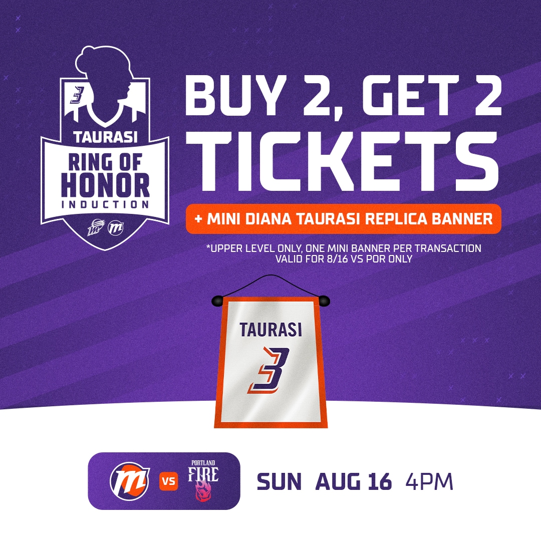 Ring of Honor Diana Taurasi