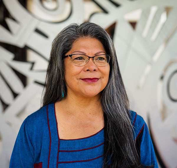 Patty Talahongva